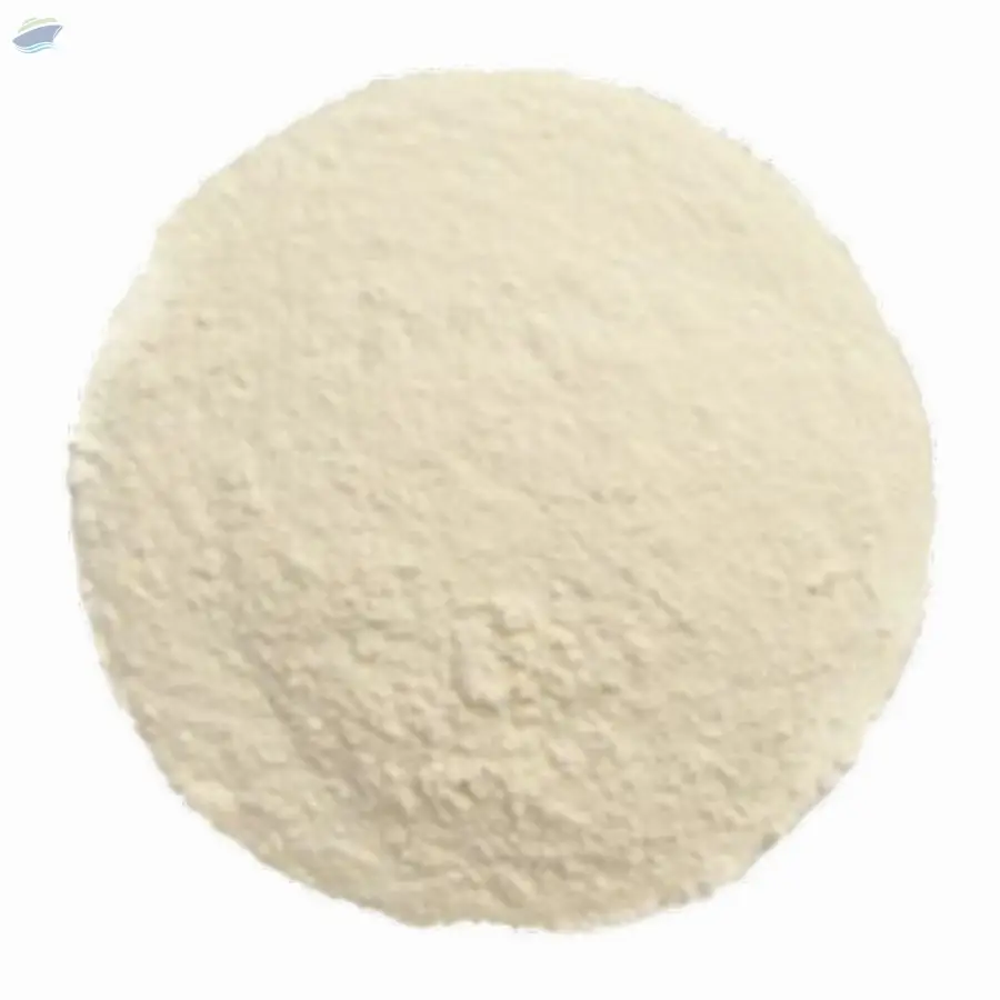 White Onion Powder