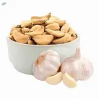Dehydrated Garlic