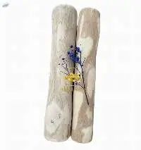 Dog Toys Coffee Wood Chew HUNG TAM VN