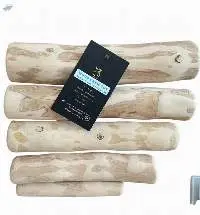 Vietnam Wooden Coffee Chew Dog Chew For Dog