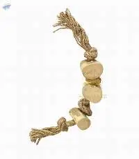 Dog Toy Stick With Rope 