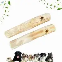 Wood Chew Toys Made From Quality Coffee Wood 