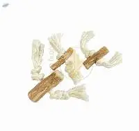 Coffee Wood Tug High Quality From Vietnam