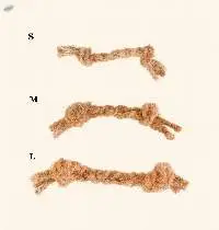 High Quality Coco Rope Toy