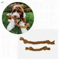 Chew Coco Husk Rope Pet Dog
