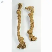 Pet Rope from 100% Coconut Fiber