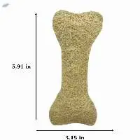 Loofah-Fantastic Thing For Pet Teeth