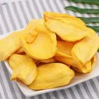 High QualityDelicious Vacuum Fried Jackfruit