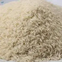 1121 White/ Creamy Sella Basmati Rice