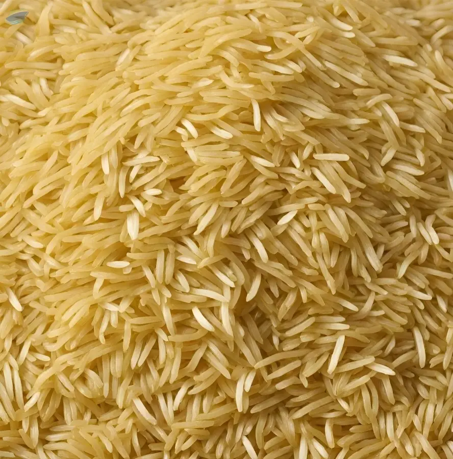 1121 Golden Sella Basmati Rice