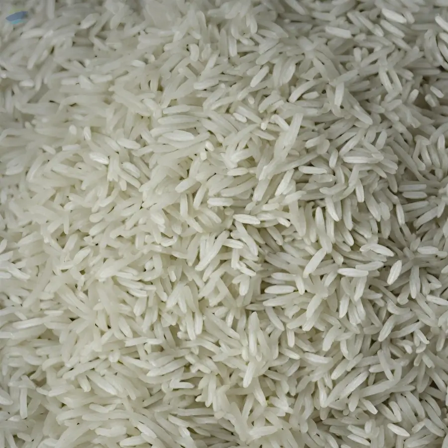 1509 Steam Basmati  Rice