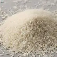 Sonamasuri Steam Rice
