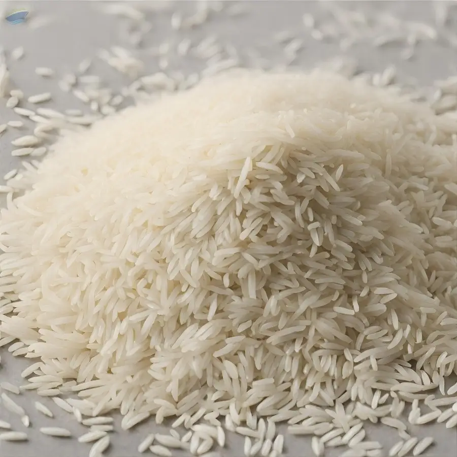 Sonamasuri Steam Rice