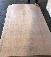 Packing Plywood