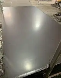 Film-Faced Plywood