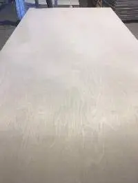 Poplar Plywood