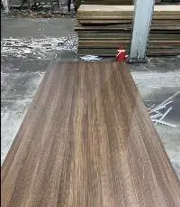Plywood Melamine CARB P2