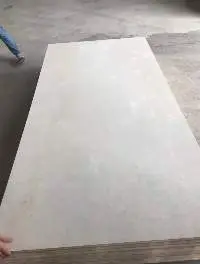 Birch Plywood