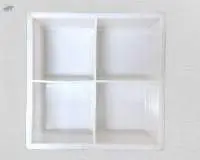 Square Brick Mold