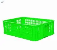 Empty Plastic Container HA009