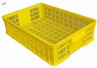 Empty Plastic Container HA008
