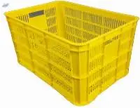 Empty Plastic Container HA004