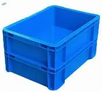 Special Plastic Box B12