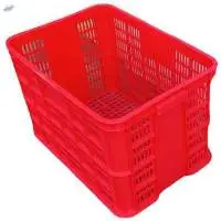 Plastic Container HA005
