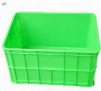 Plastic Container HA019