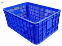 Plastic Container HA014