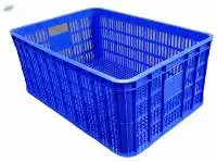 Plastic Container HA014