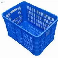 Plastic Container HA012