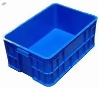 Plastic Container HA017