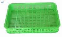 Plastic Container HA010