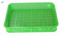 Plastic Container HA010
