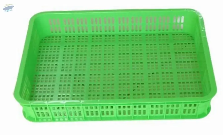 Plastic Container HA010