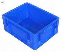 Plastic Container HA001