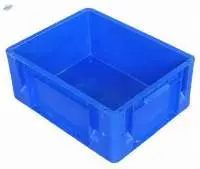Plastic Container HA001