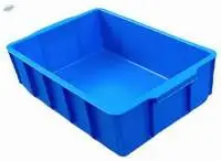 Plastic Container YM003