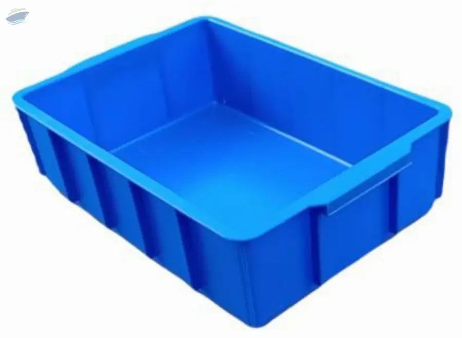 Plastic Container YM003