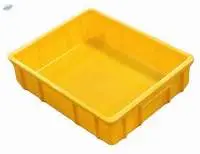 Plastic Container