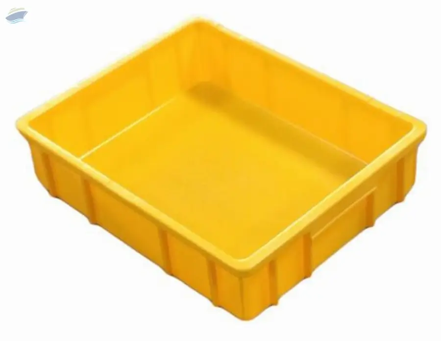 Plastic Container
