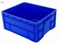 Plastic Container B8