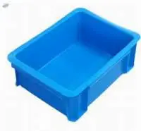 Plastic Container B7