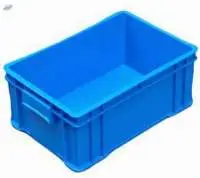 Plastic Container B4