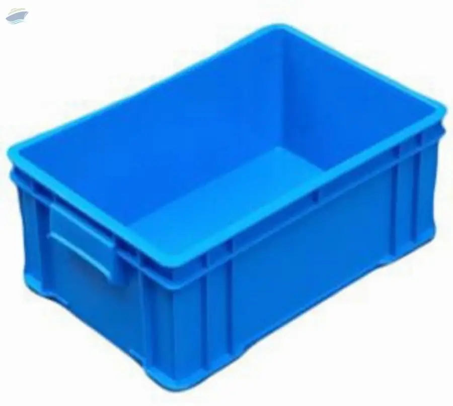 Plastic Container B4