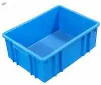 Plastic Container B3