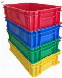 Plastic Container B2
