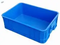 Plastic Container B1