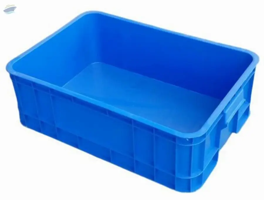 Plastic Container B1